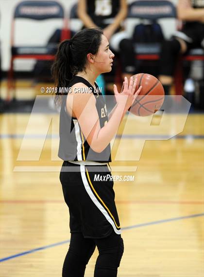 Thumbnail 3 in El Dorado vs. Saint Joseph (Savanna/Buena Park Christmas Classic) photogallery.