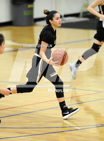 Thumbnail 3 in El Dorado vs. Saint Joseph (Savanna/Buena Park Christmas Classic) photogallery.