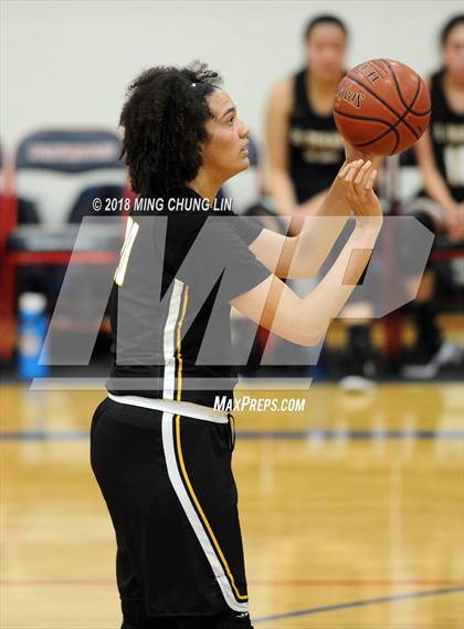 Thumbnail 1 in El Dorado vs. Saint Joseph (Savanna/Buena Park Christmas Classic) photogallery.