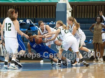Thumbnail 3 in Poway vs San Diego (CIF SDS D1 Final) photogallery.