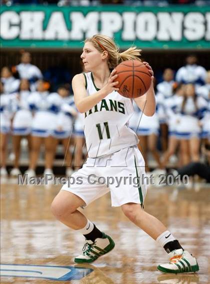 Thumbnail 1 in Poway vs San Diego (CIF SDS D1 Final) photogallery.
