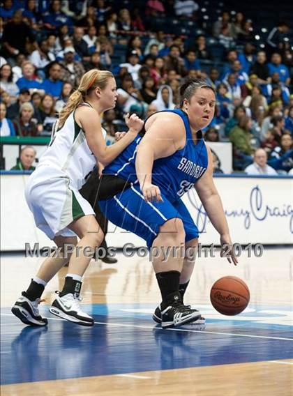 Thumbnail 3 in Poway vs San Diego (CIF SDS D1 Final) photogallery.