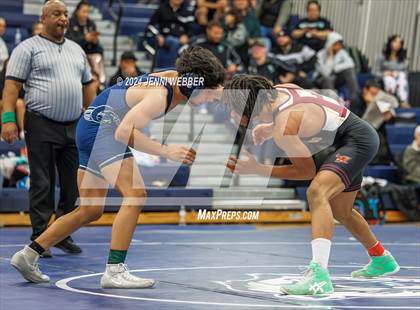 Thumbnail 1 in Cheyenne vs Eldorado (Spring Valley Duals Round 3) photogallery.