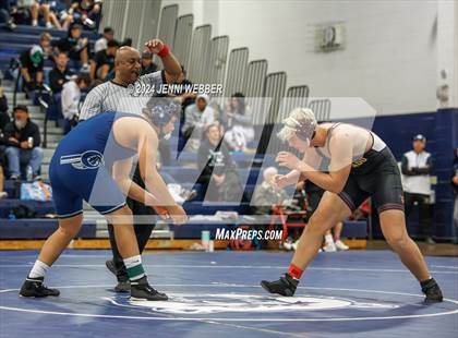 Thumbnail 1 in Cheyenne vs Eldorado (Spring Valley Duals Round 3) photogallery.