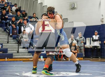 Thumbnail 3 in Cheyenne vs Eldorado (Spring Valley Duals Round 3) photogallery.