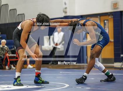 Thumbnail 1 in Cheyenne vs Eldorado (Spring Valley Duals Round 3) photogallery.