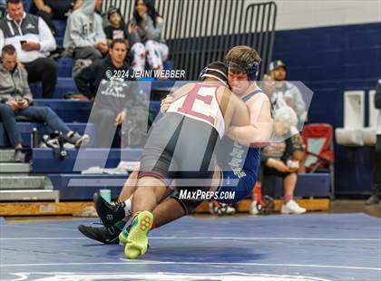 Thumbnail 3 in Cheyenne vs Eldorado (Spring Valley Duals Round 3) photogallery.