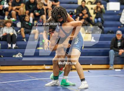 Thumbnail 3 in Cheyenne vs Eldorado (Spring Valley Duals Round 3) photogallery.