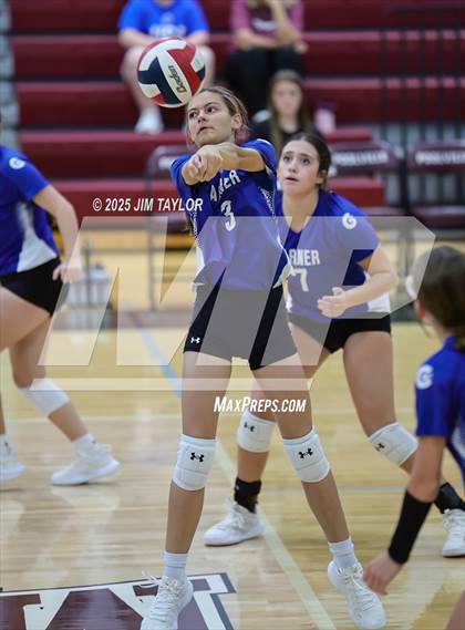 Thumbnail 3 in Garner @ Poolville photogallery.