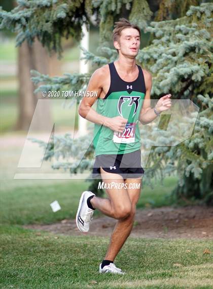 Thumbnail 1 in LHS Sweetheart Varsity photogallery.