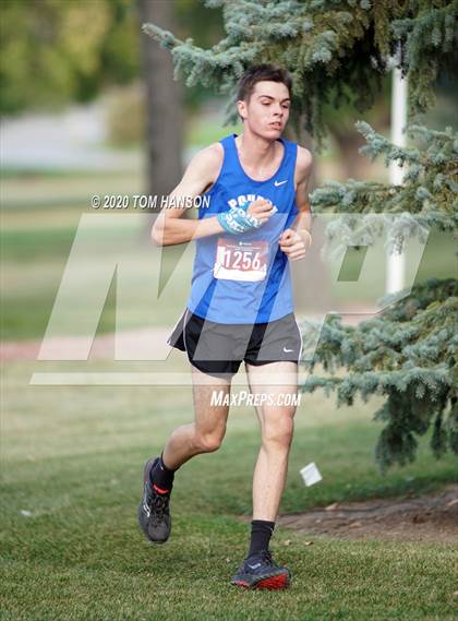 Thumbnail 1 in LHS Sweetheart Varsity photogallery.