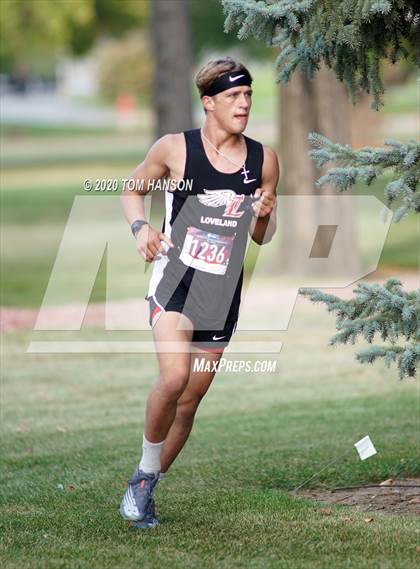 Thumbnail 2 in LHS Sweetheart Varsity photogallery.