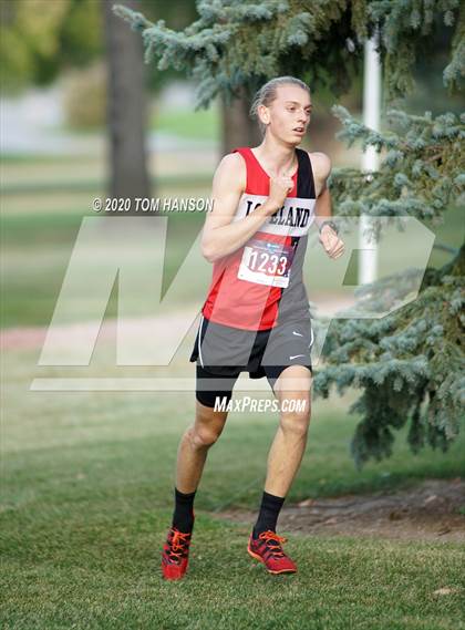 Thumbnail 1 in LHS Sweetheart Varsity photogallery.