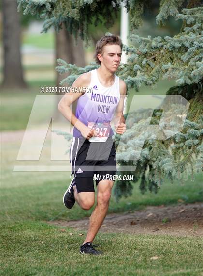 Thumbnail 1 in LHS Sweetheart Varsity photogallery.