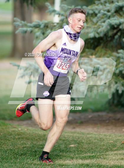 Thumbnail 3 in LHS Sweetheart Varsity photogallery.