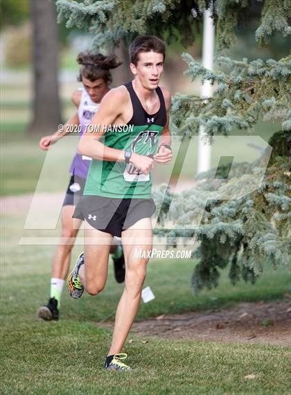 Thumbnail 3 in LHS Sweetheart Varsity photogallery.
