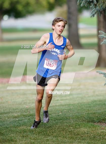 Thumbnail 3 in LHS Sweetheart Varsity photogallery.