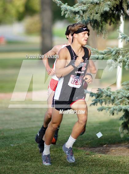 Thumbnail 2 in LHS Sweetheart Varsity photogallery.