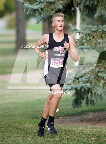Thumbnail 3 in LHS Sweetheart Varsity photogallery.