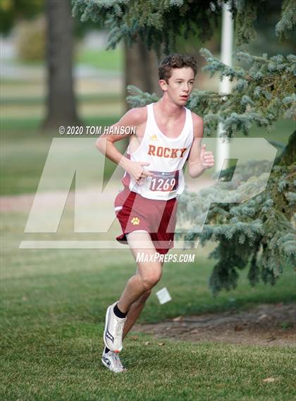 Thumbnail 2 in LHS Sweetheart Varsity photogallery.