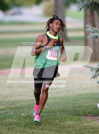 Thumbnail 1 in LHS Sweetheart Varsity photogallery.