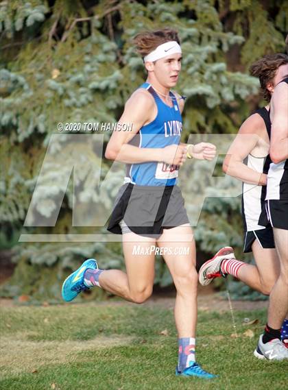 Thumbnail 2 in LHS Sweetheart Varsity photogallery.
