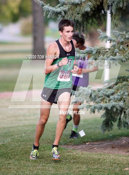 Thumbnail 2 in LHS Sweetheart Varsity photogallery.