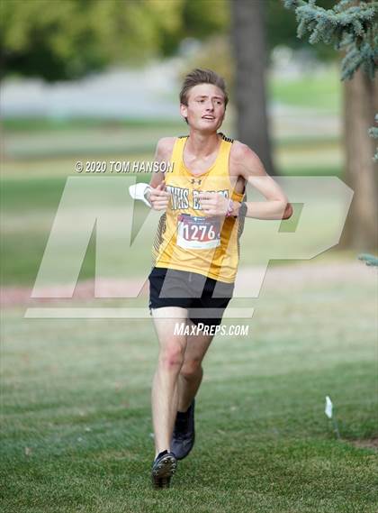 Thumbnail 2 in LHS Sweetheart Varsity photogallery.