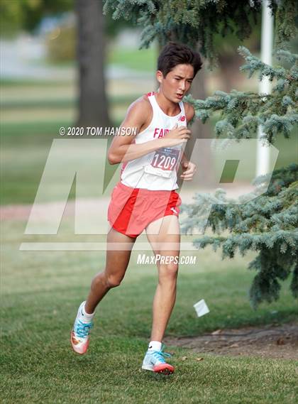 Thumbnail 3 in LHS Sweetheart Varsity photogallery.