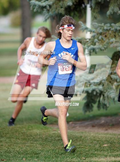 Thumbnail 1 in LHS Sweetheart Varsity photogallery.