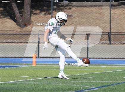 Thumbnail 3 in Archie Williams @ Marin Catholic photogallery.