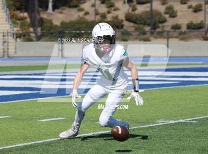 Thumbnail 3 in Archie Williams @ Marin Catholic photogallery.