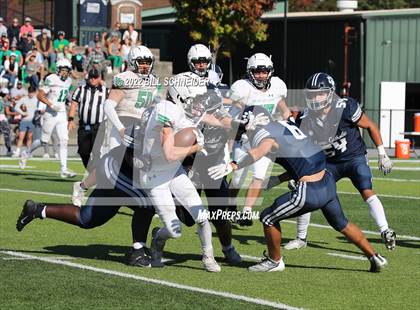 Thumbnail 2 in Archie Williams @ Marin Catholic photogallery.