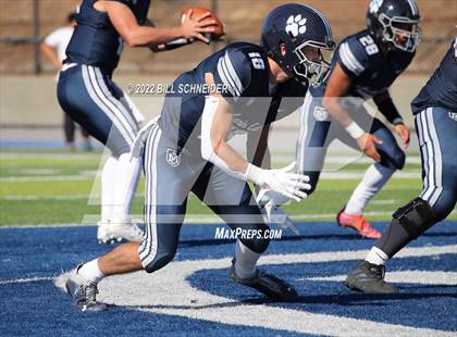 Thumbnail 2 in Archie Williams @ Marin Catholic photogallery.