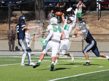 Thumbnail 2 in Archie Williams @ Marin Catholic photogallery.