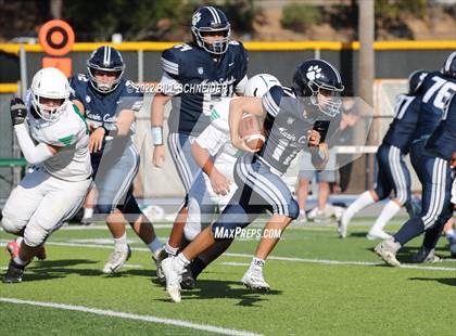 Thumbnail 2 in Archie Williams @ Marin Catholic photogallery.