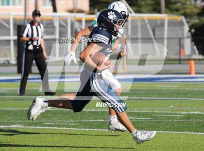 Thumbnail 3 in Archie Williams @ Marin Catholic photogallery.
