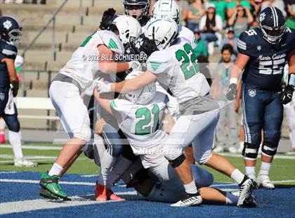 Thumbnail 3 in Archie Williams @ Marin Catholic photogallery.