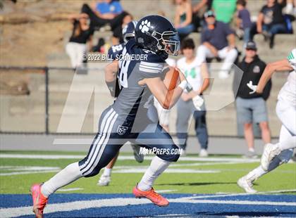 Thumbnail 3 in Archie Williams @ Marin Catholic photogallery.