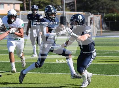 Thumbnail 3 in Archie Williams @ Marin Catholic photogallery.