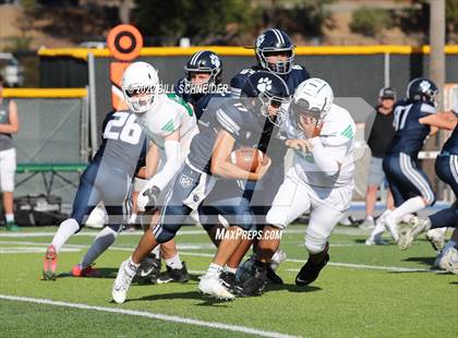 Thumbnail 1 in Archie Williams @ Marin Catholic photogallery.