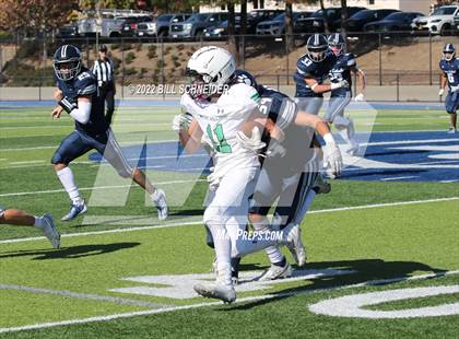 Thumbnail 3 in Archie Williams @ Marin Catholic photogallery.