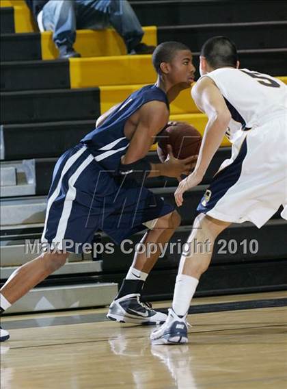 Thumbnail 3 in Oak Ridge vs. Elk Grove (Common Good Classic) photogallery.