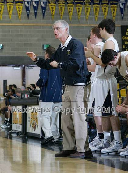 Thumbnail 1 in Oak Ridge vs. Elk Grove (Common Good Classic) photogallery.