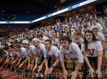 Thumbnail 1 in Weston vs. Valley Regional (CIAC Class M Final) photogallery.