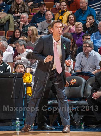 Thumbnail 2 in Weston vs. Valley Regional (CIAC Class M Final) photogallery.