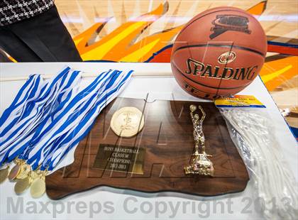 Thumbnail 1 in Weston vs. Valley Regional (CIAC Class M Final) photogallery.