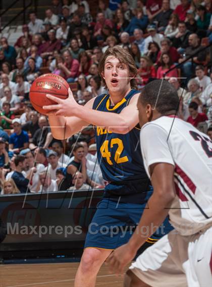 Thumbnail 3 in Weston vs. Valley Regional (CIAC Class M Final) photogallery.