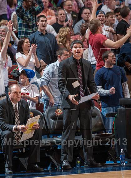 Thumbnail 1 in Weston vs. Valley Regional (CIAC Class M Final) photogallery.