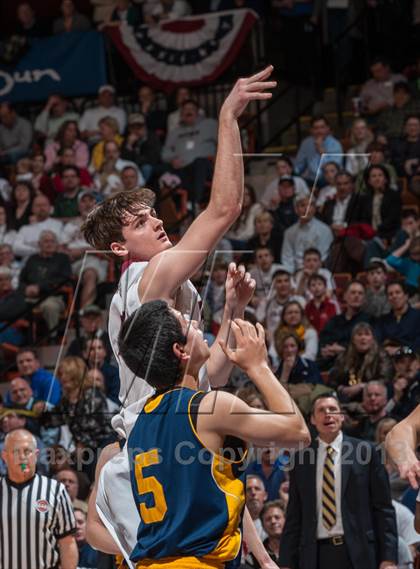 Thumbnail 1 in Weston vs. Valley Regional (CIAC Class M Final) photogallery.